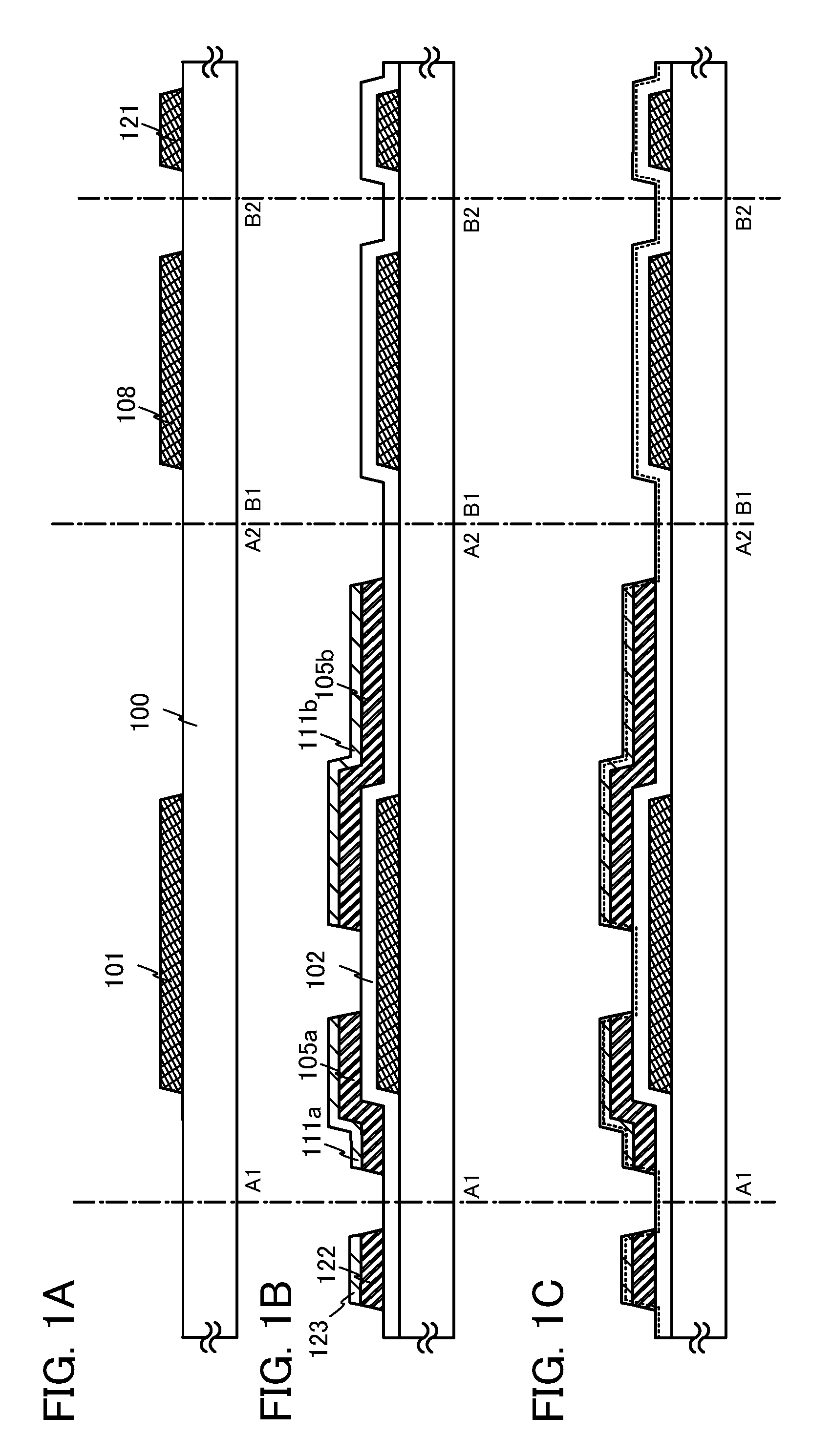 Semiconductor device and method for manufacturing the same