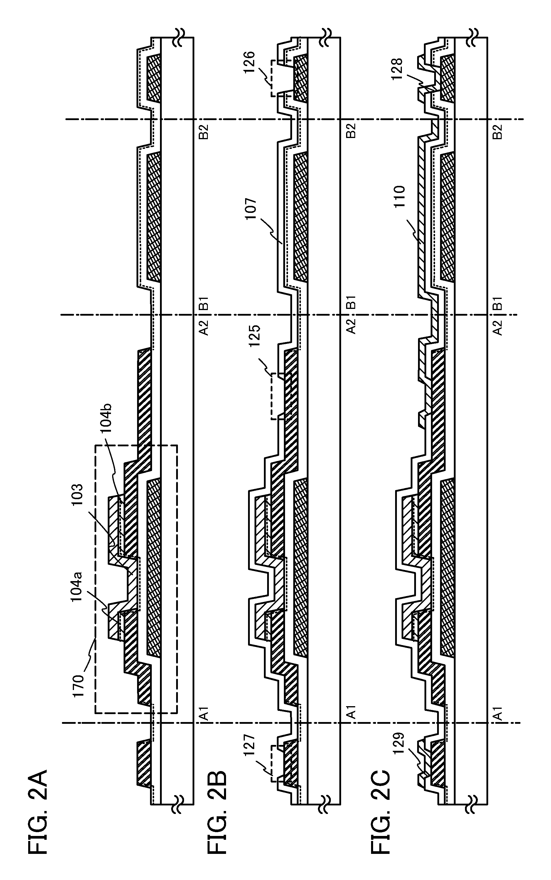 Semiconductor device and method for manufacturing the same