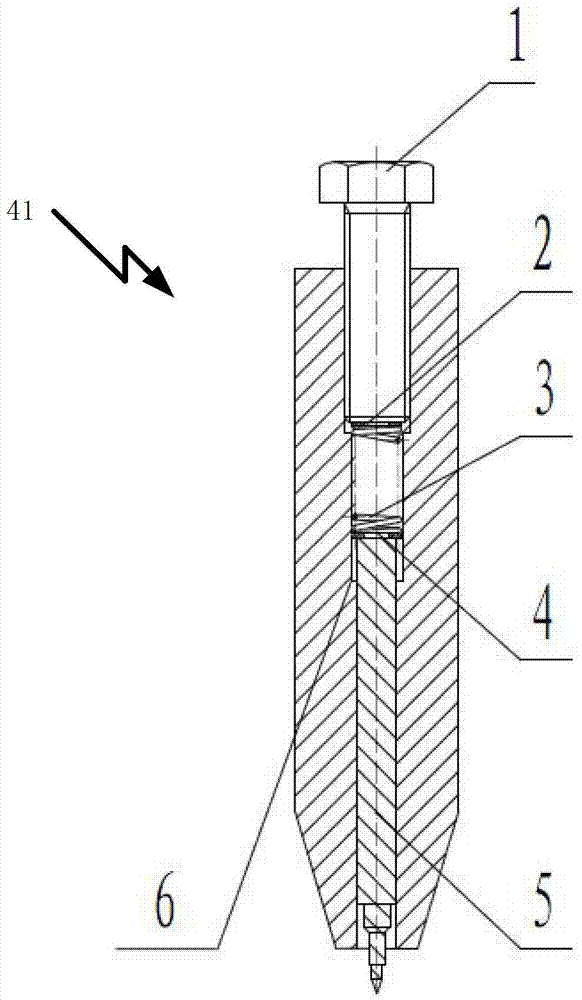 Force/Torque Feedback Control Remote Manipulation System