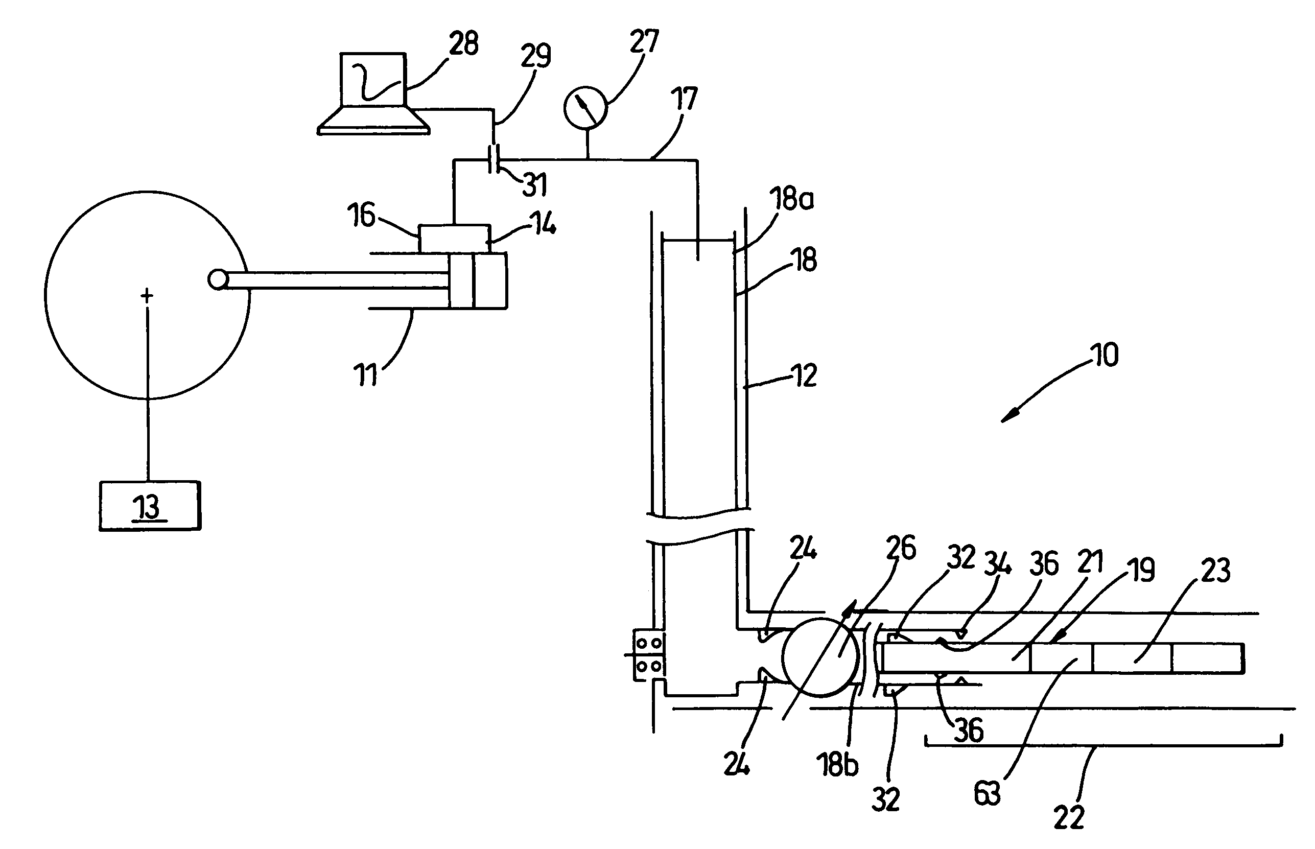 Apparatuses and methods for deploying logging tools and signalling in boreholes