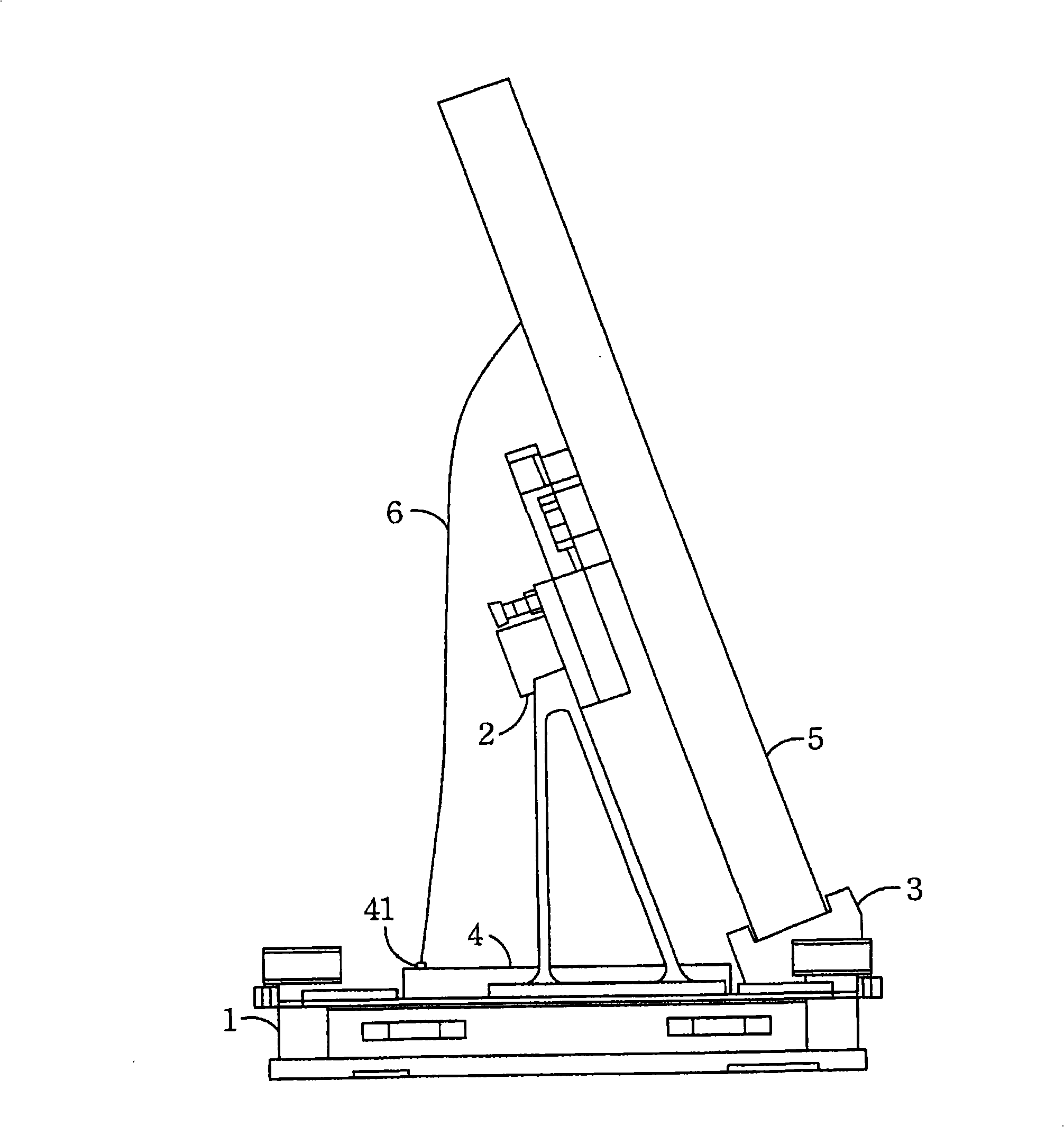 Low voltage differential signal transmission path number conversion system and conversion transmission method