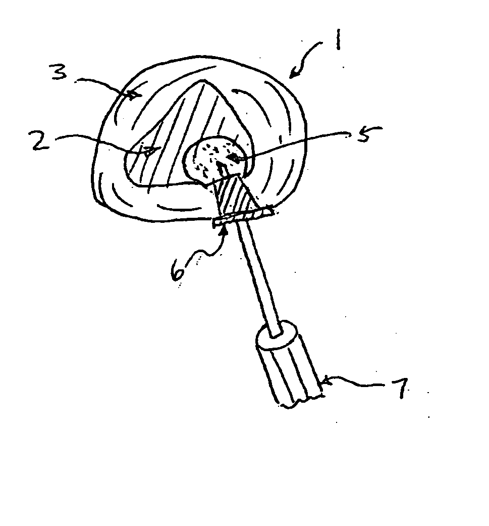 Degenerative disc regeneration techniques