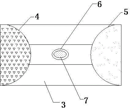 Multifunctional adjustable pillow insert