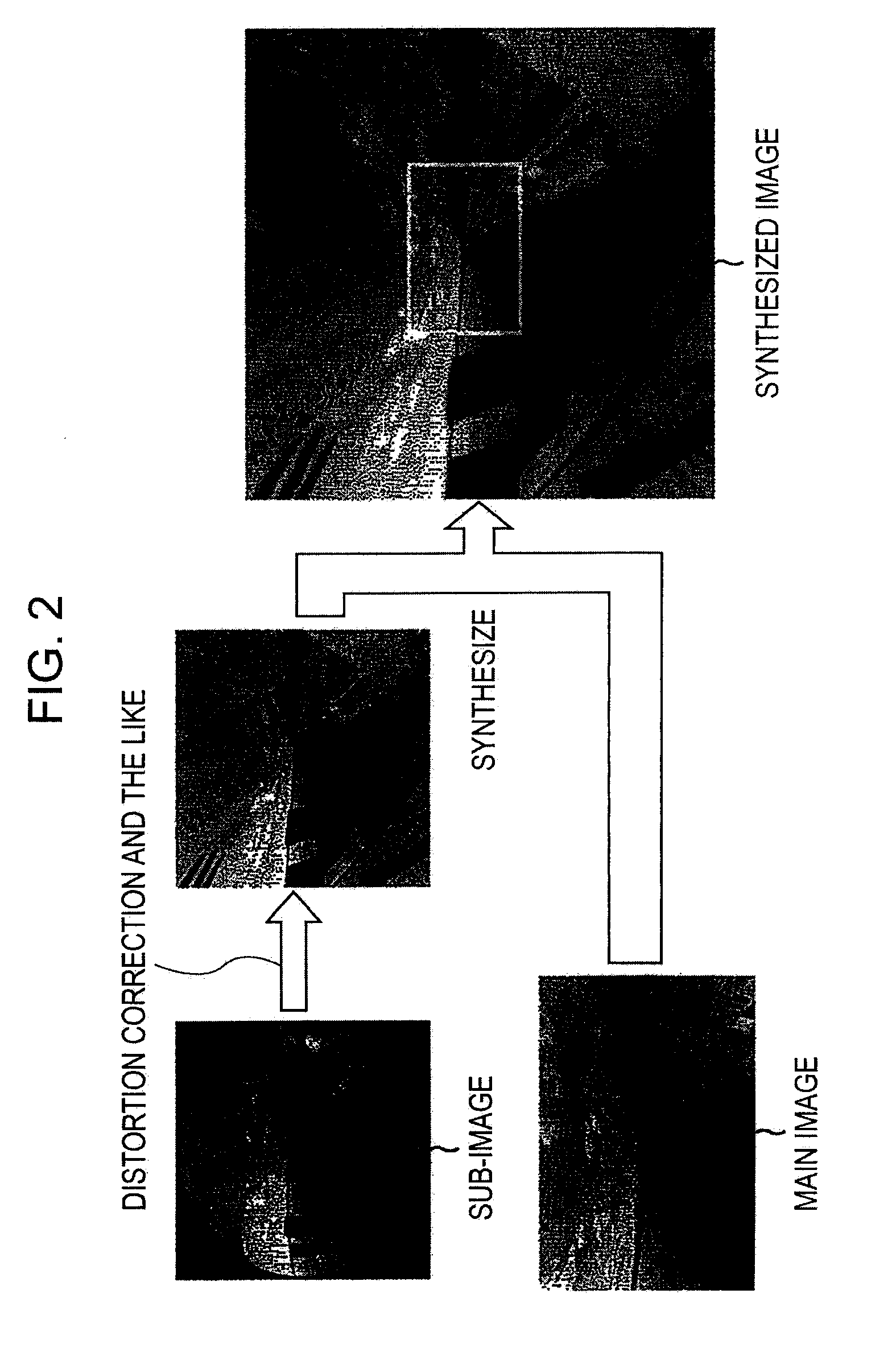 Imaging Apparatus and Method, and Program