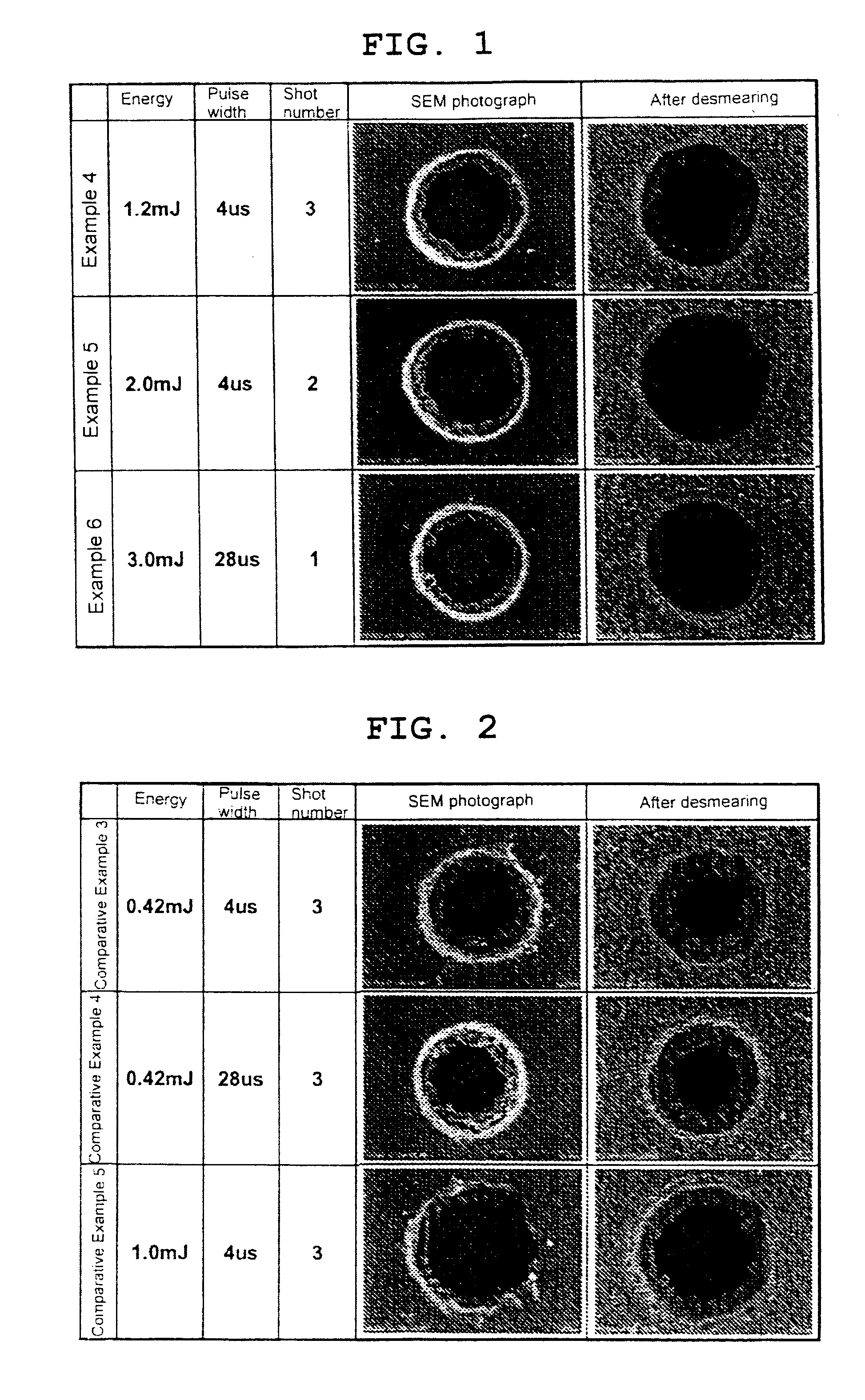 Process for producing multilayer printed wiring board