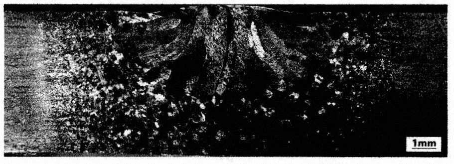 A highly efficient active agent for a-tig welding of titanium alloys