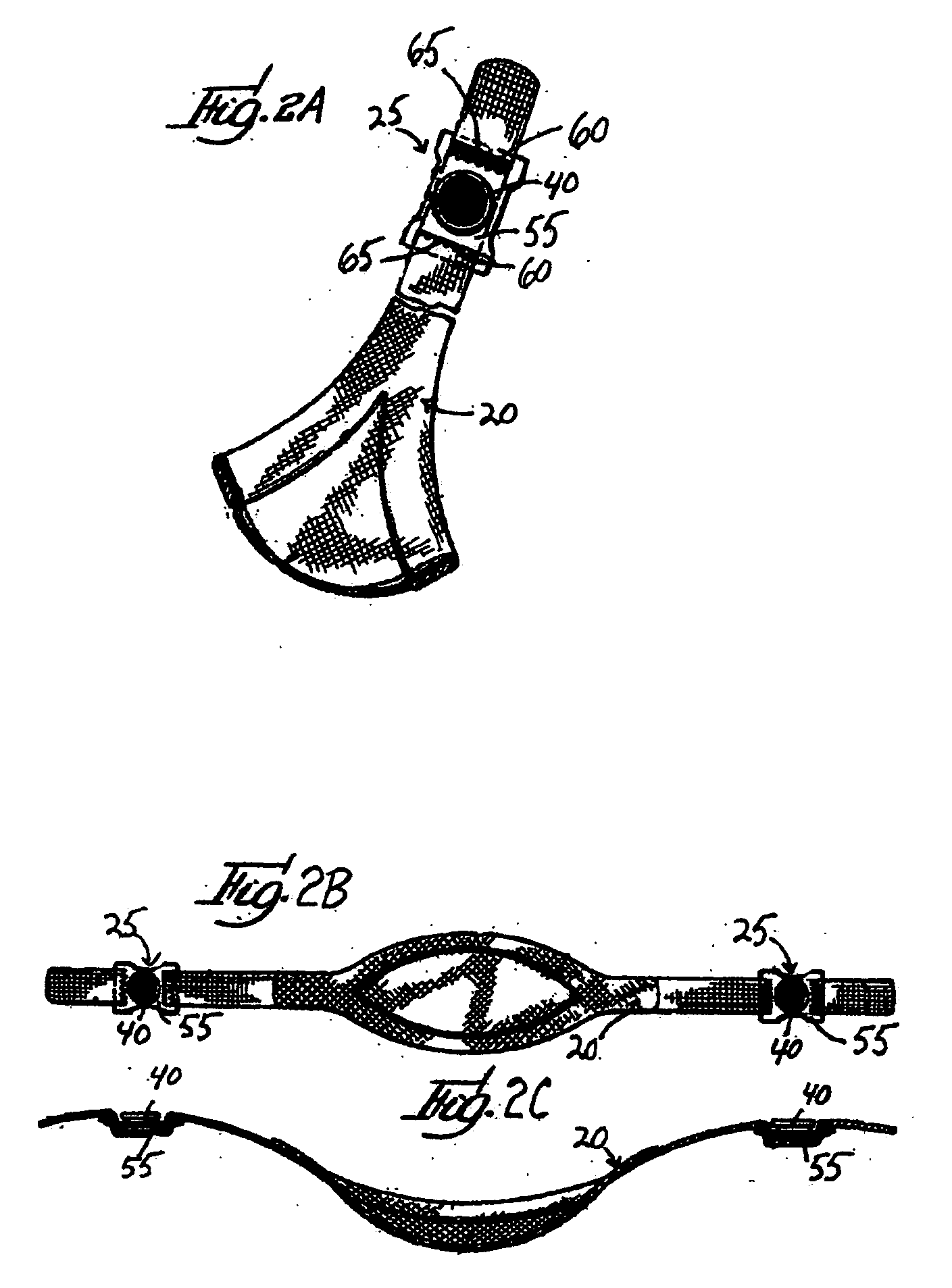 Headgear and chin strap with magnetic fastener