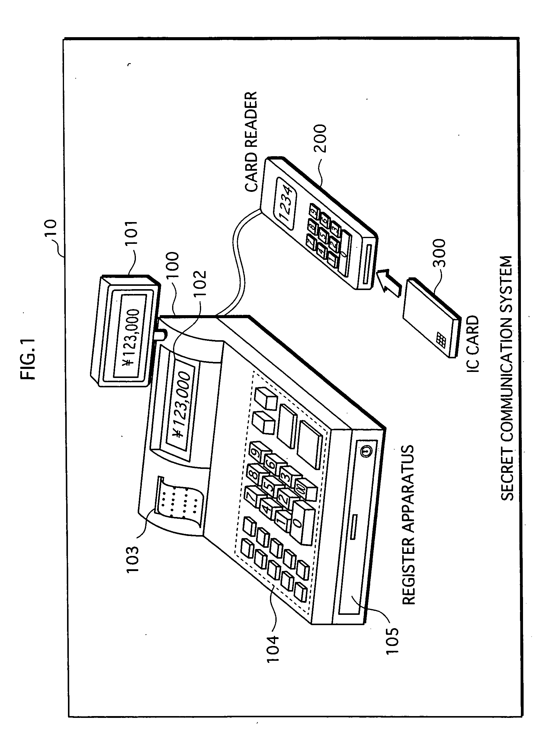 RSA public key generation apparatus, RSA decryption apparatus, and RSA signature apparatus