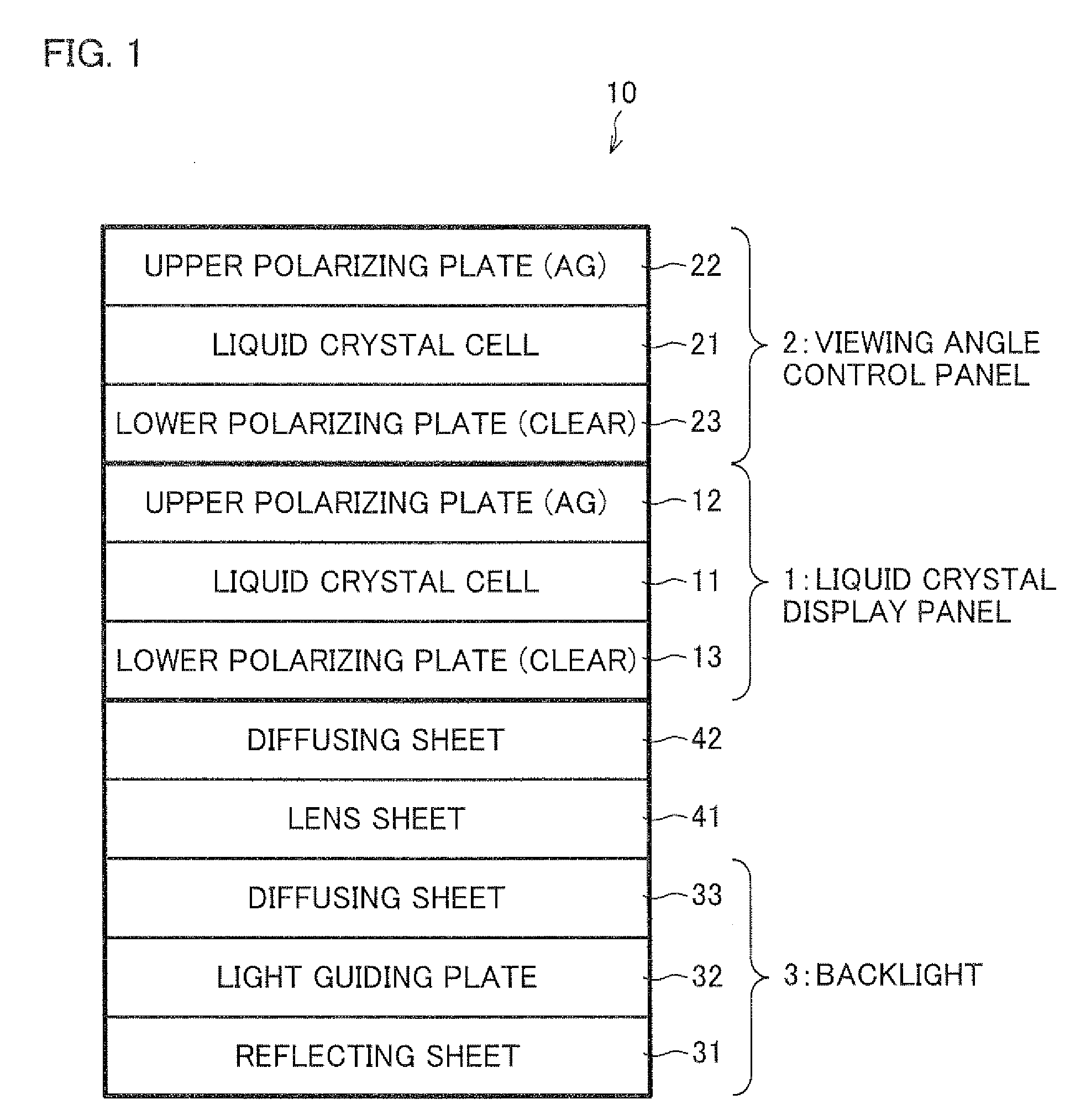 Liquid crystal display