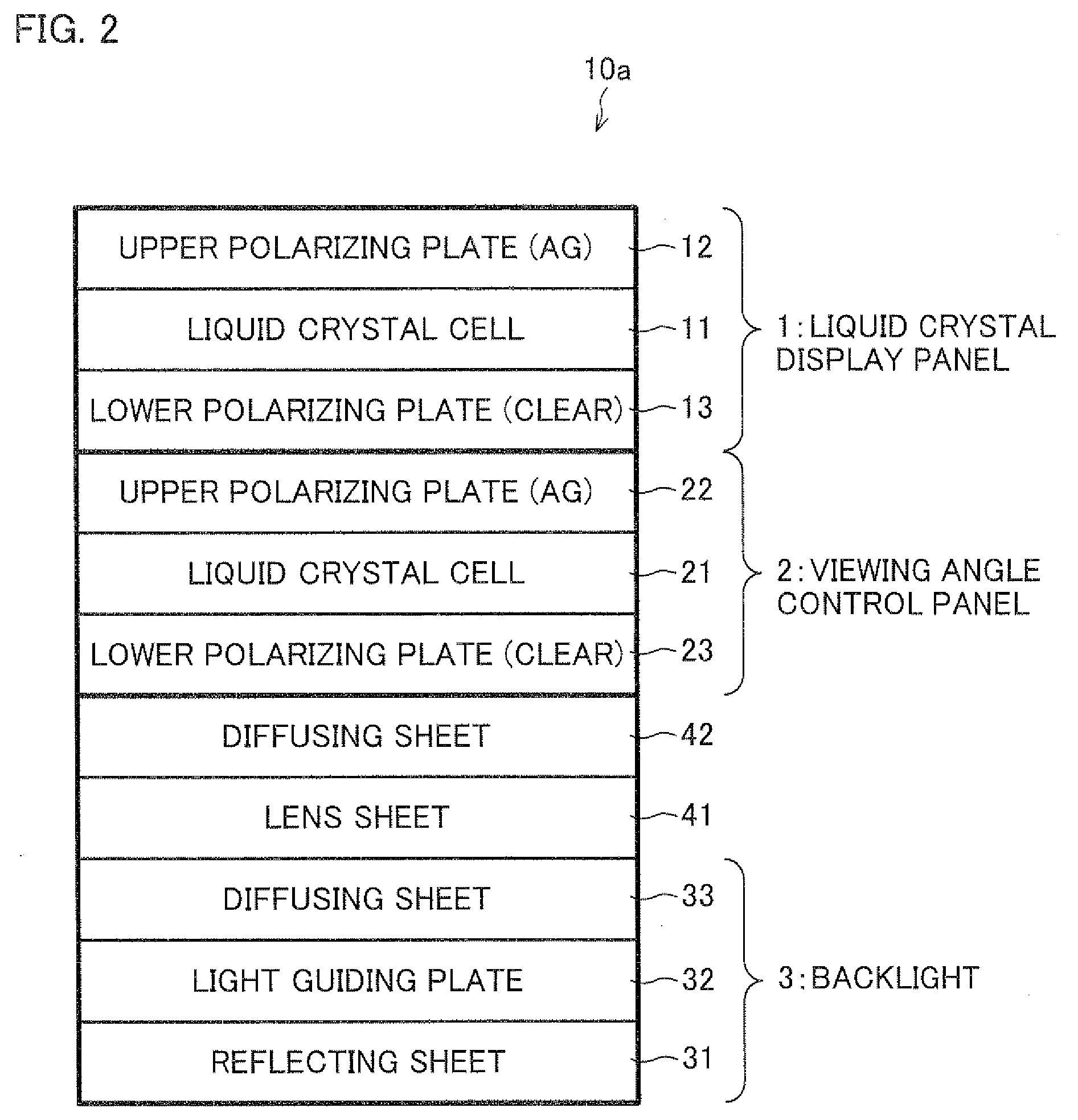 Liquid crystal display