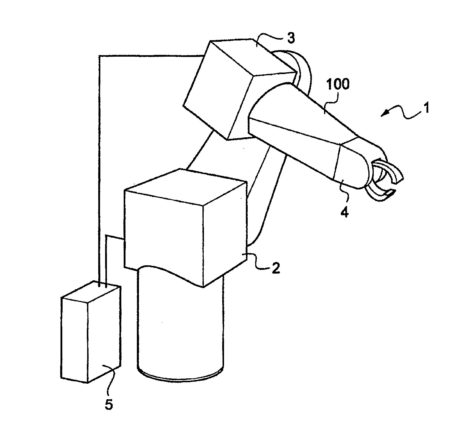 Protective skin for robots