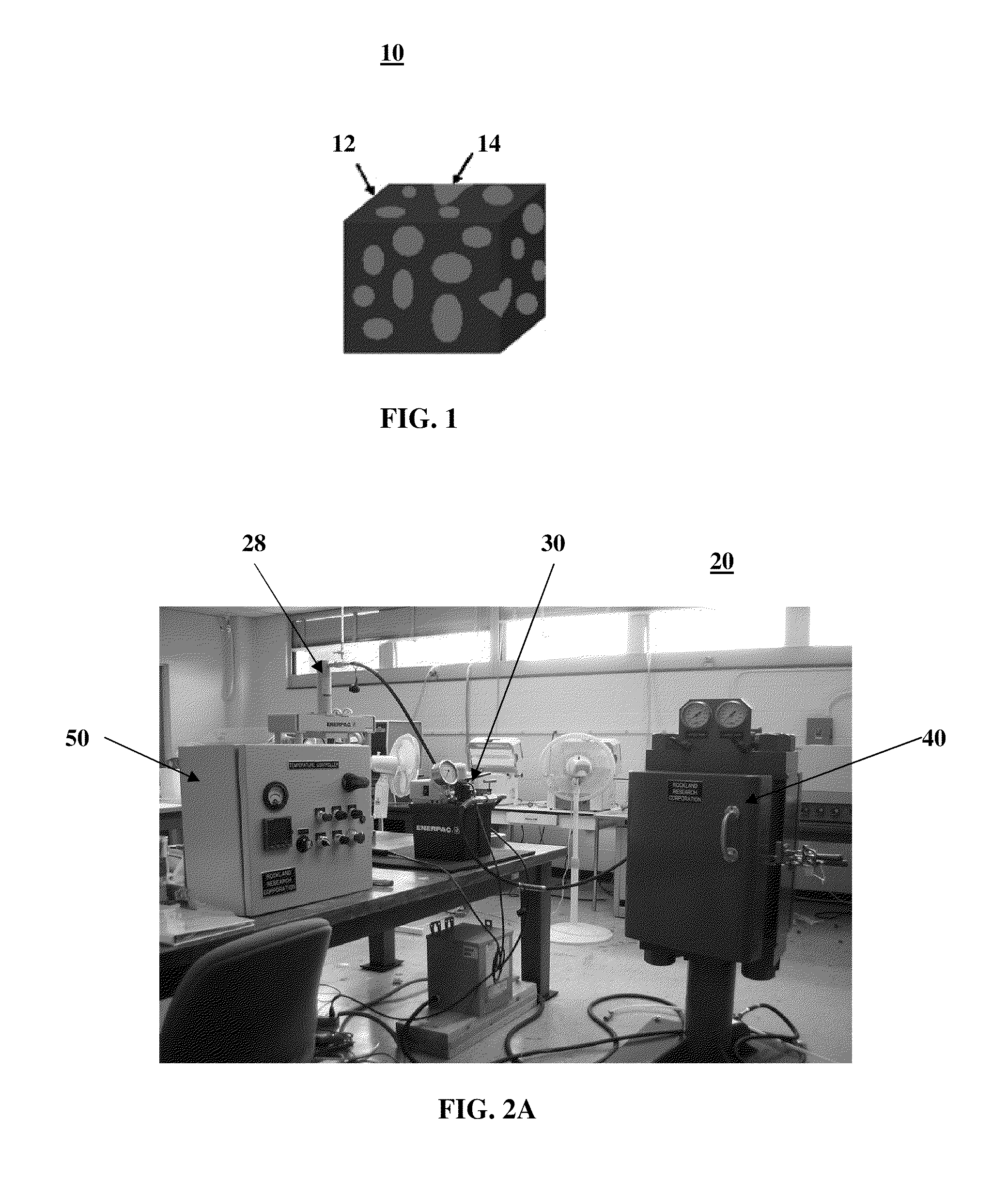 Magnetic nanoparticles, bulk nanocomposite magnets, and production thereof