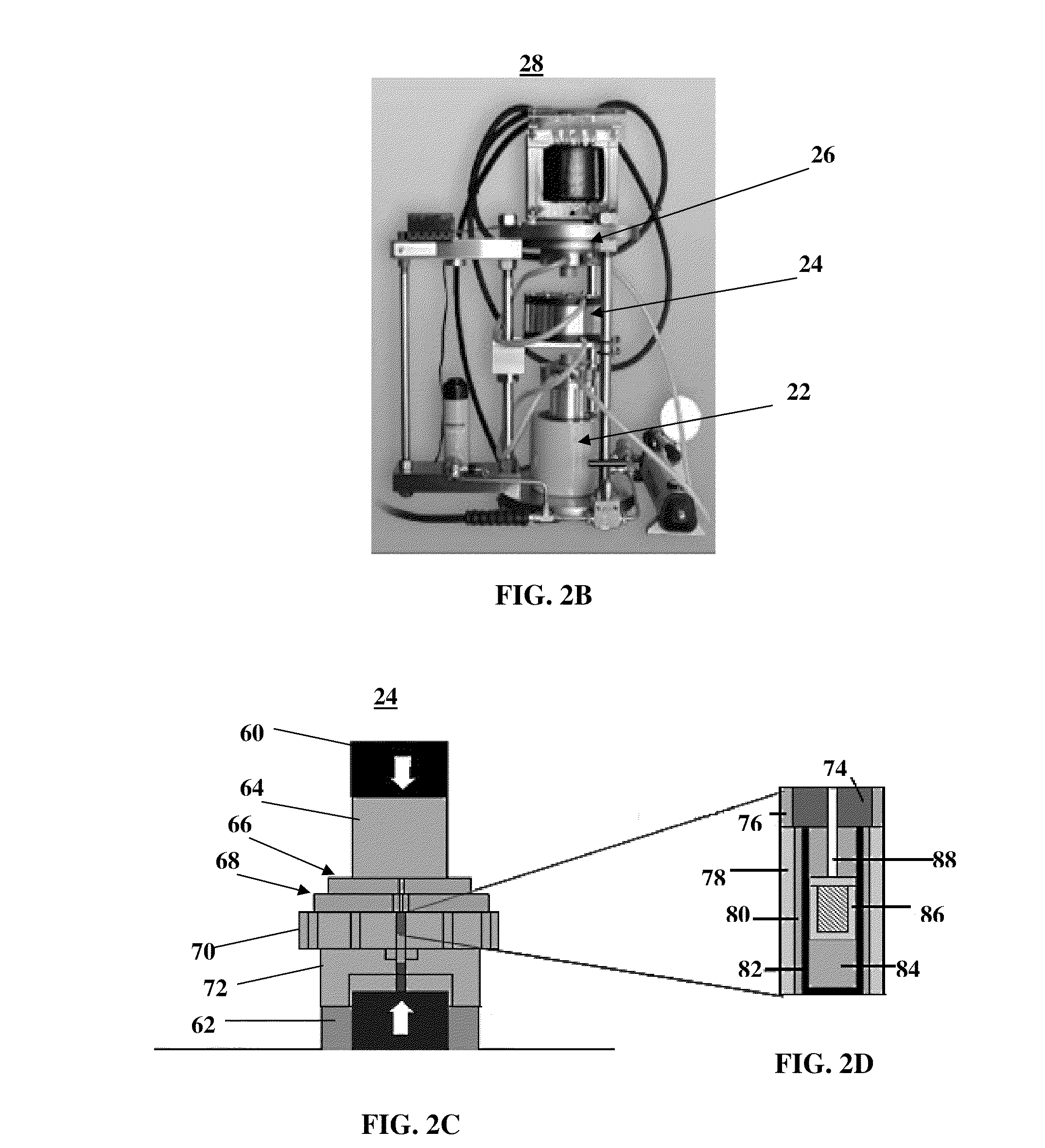 Magnetic nanoparticles, bulk nanocomposite magnets, and production thereof