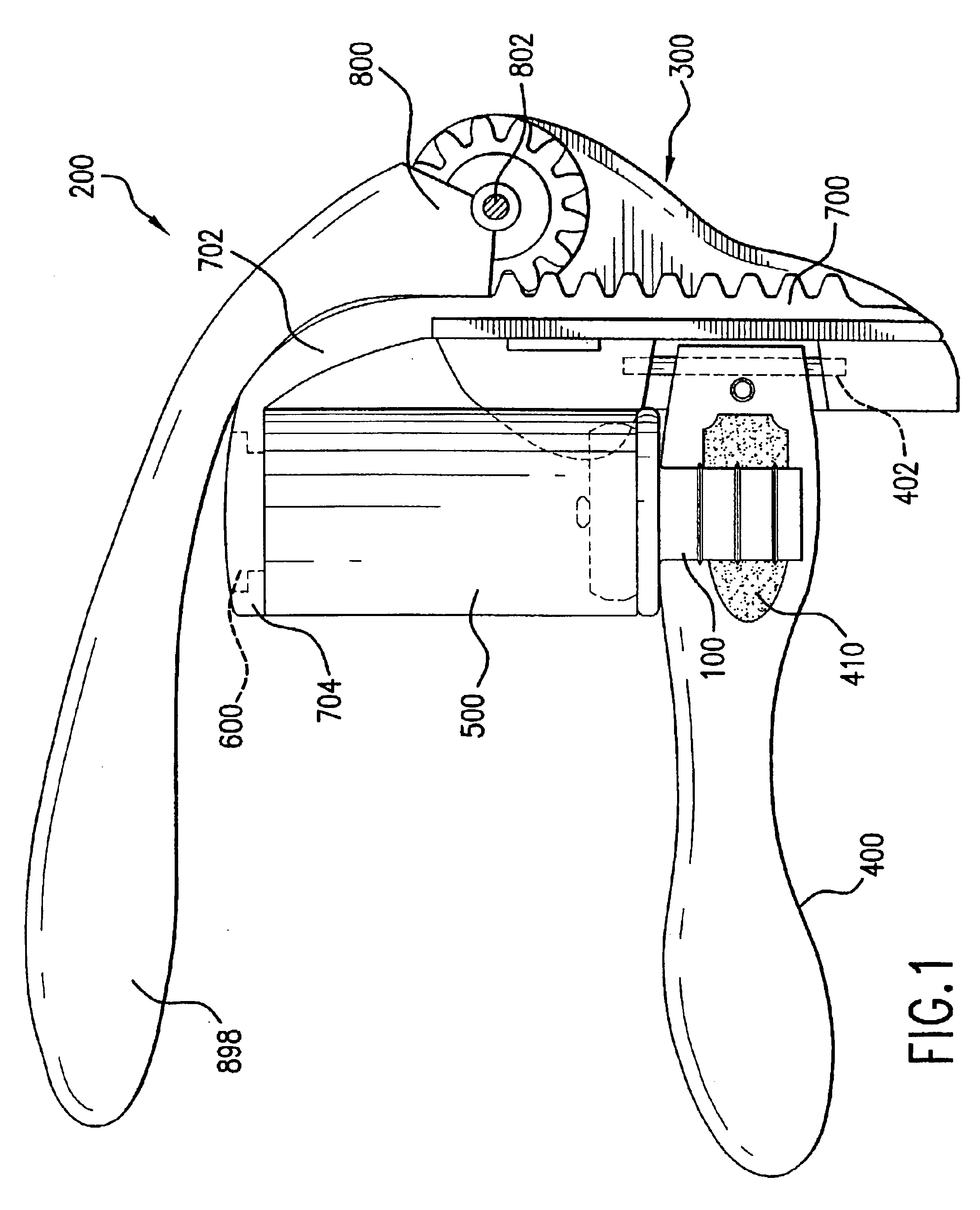 Wine saver machine and stopper