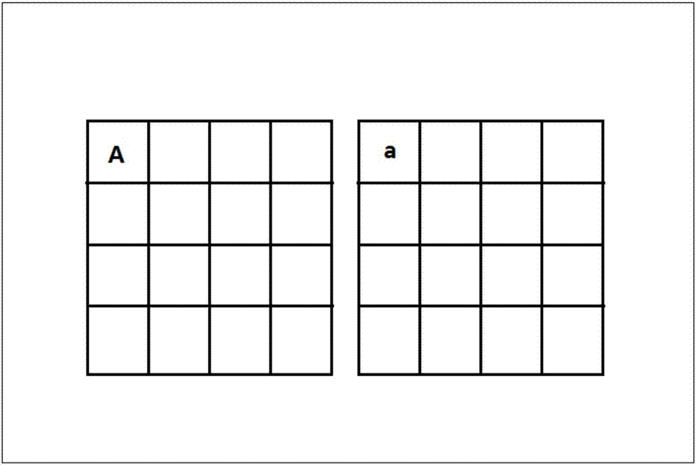 Method for generating anti-counterfeiting label containing watermark information and anti-counterfeiting label