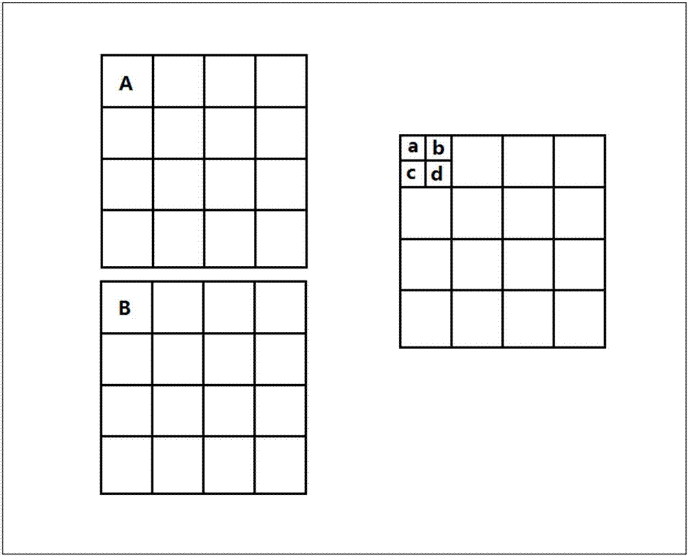 Method for generating anti-counterfeiting label containing watermark information and anti-counterfeiting label