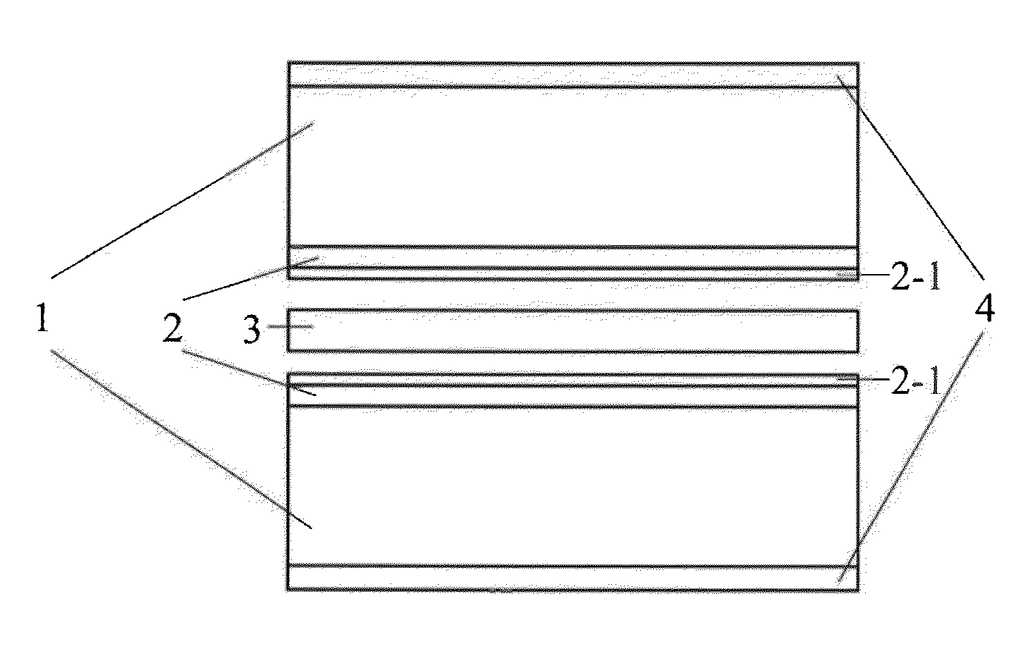 Integrated micro/nanogenerator and method of fabricating the same