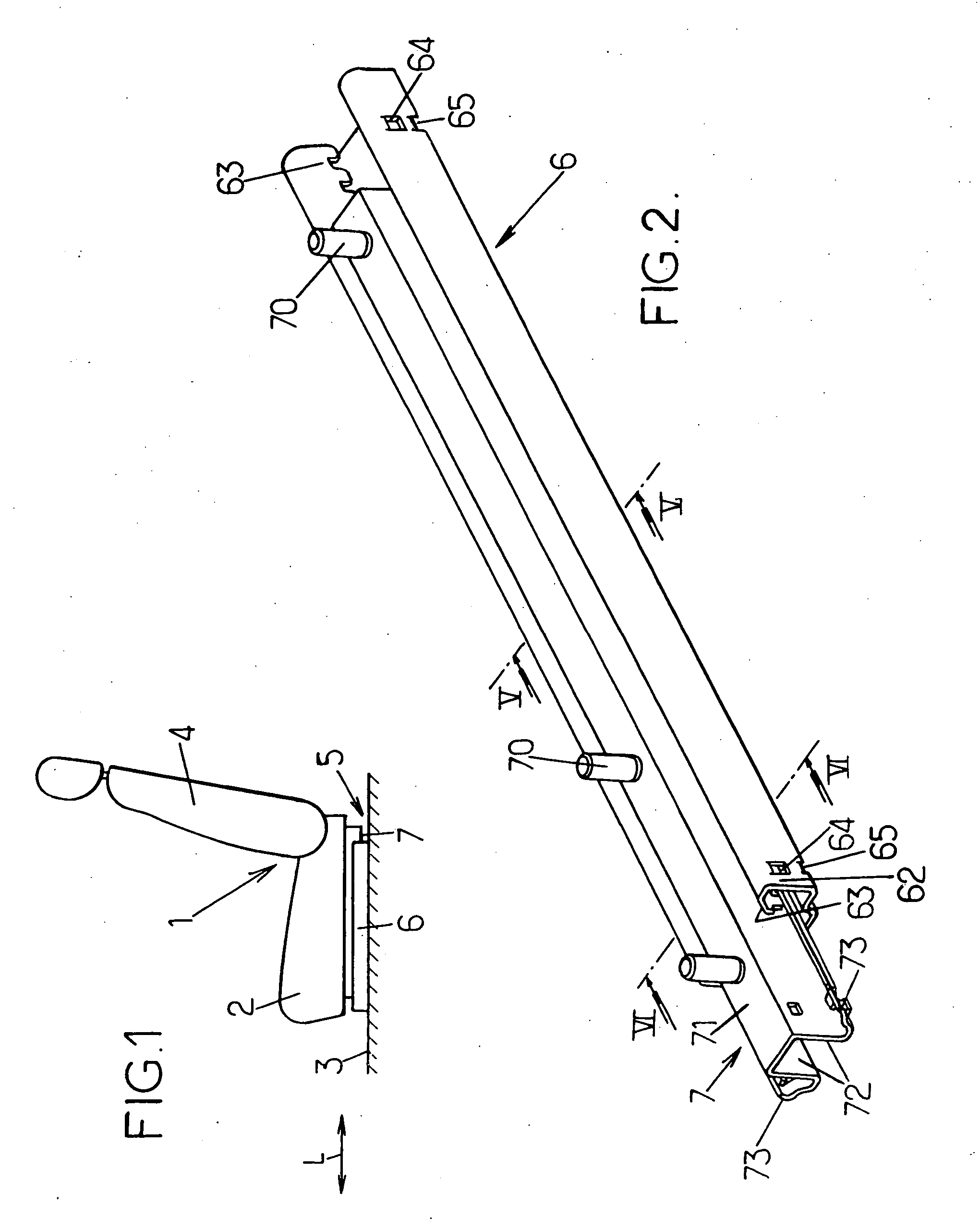 Runner for a vehicle seat, and a vehicle seat including such a runner