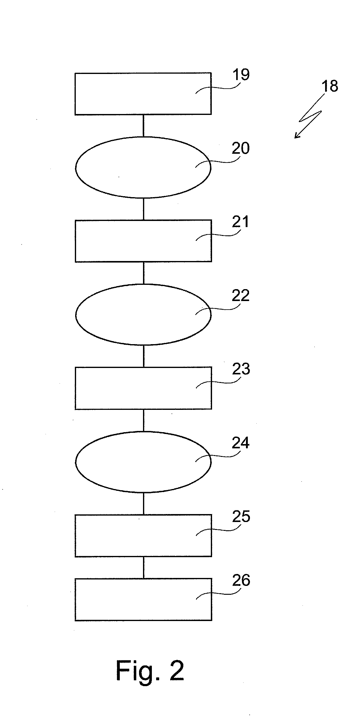 Method for the quantitative determination of soldering agent residues