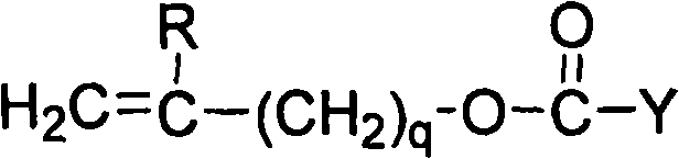 Process for forming clear, wettable silicone hydrogel articles