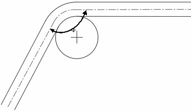 A kind of processing method of strengthening magnesium alloy