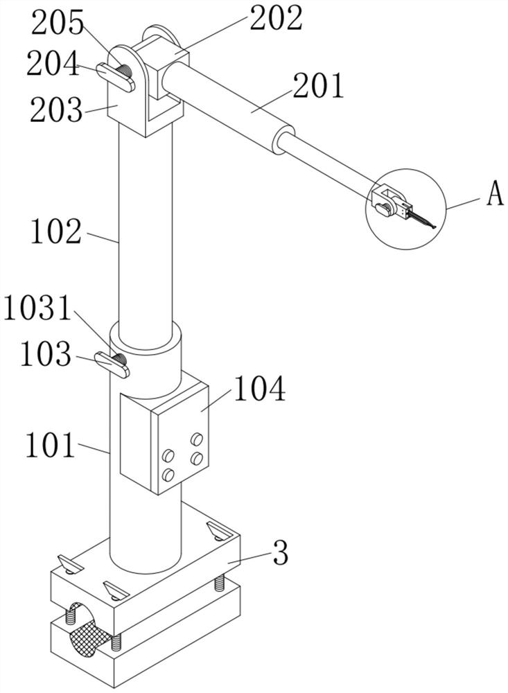 A minimally invasive lung blocker for cardiothoracic surgery