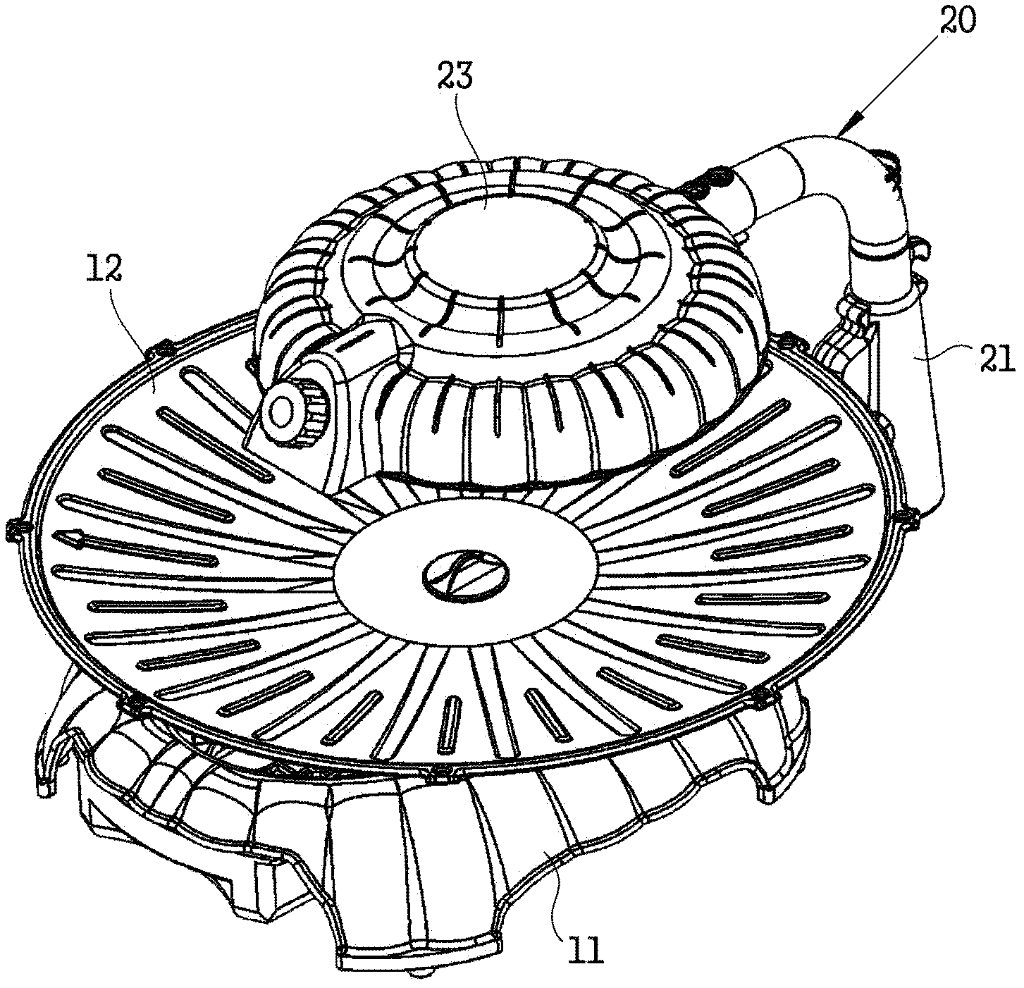 Method and apparatus for managing device discovery in wireless system