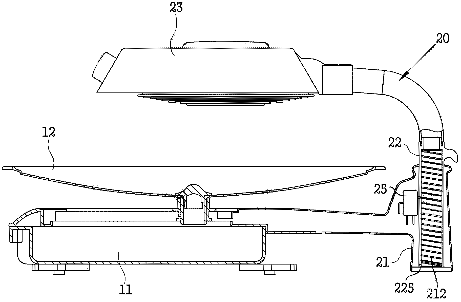 Method and apparatus for managing device discovery in wireless system