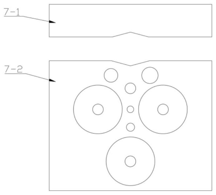 A fully automatic displacement and strain sensor calibration device