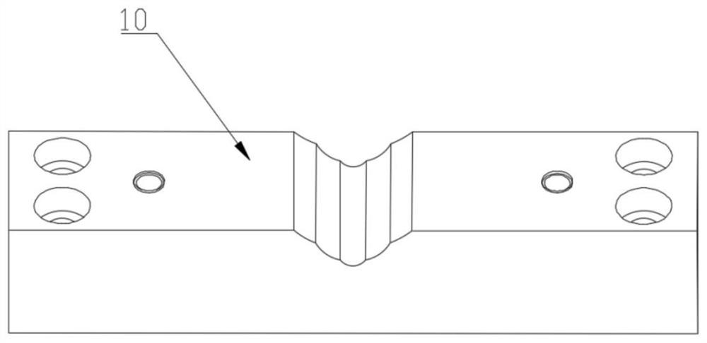 A fully automatic displacement and strain sensor calibration device