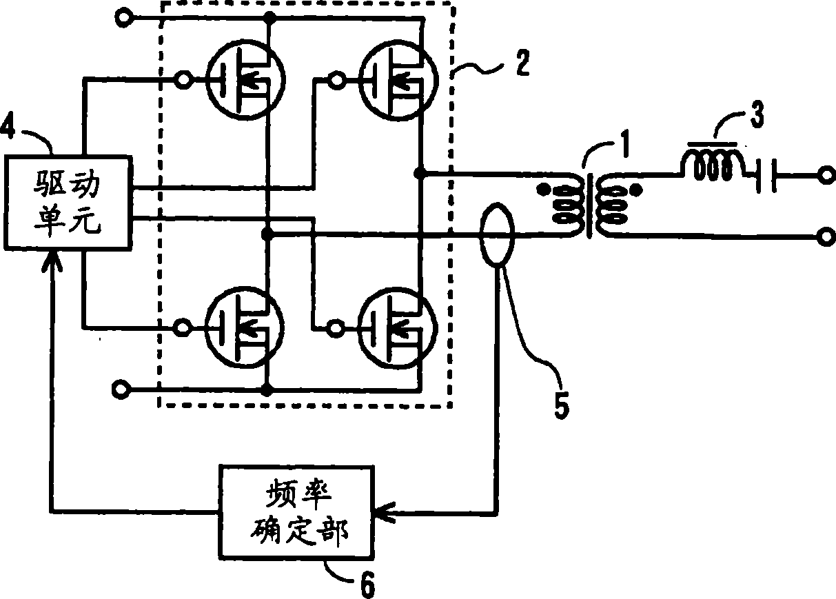 Dc-Dc converter