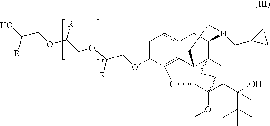 Analogs and prodrugs of buprenorphine