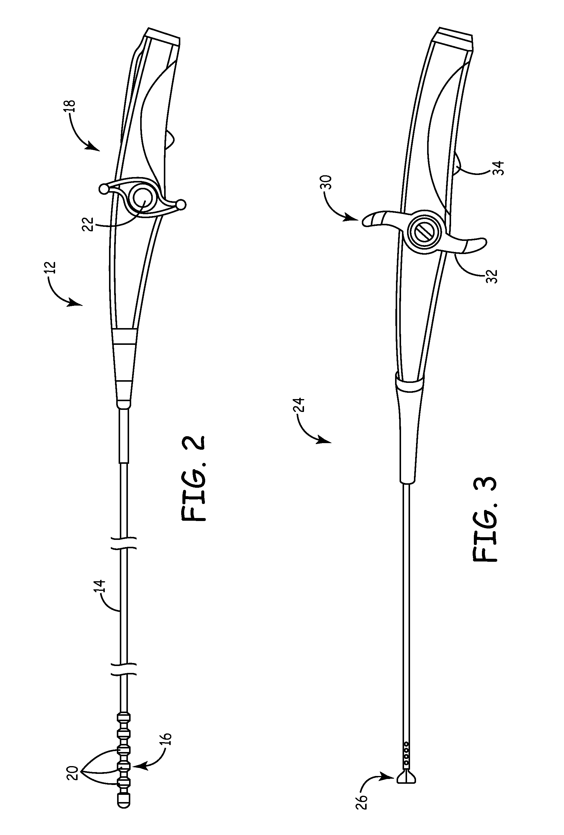 System and method for adaptive RF ablation