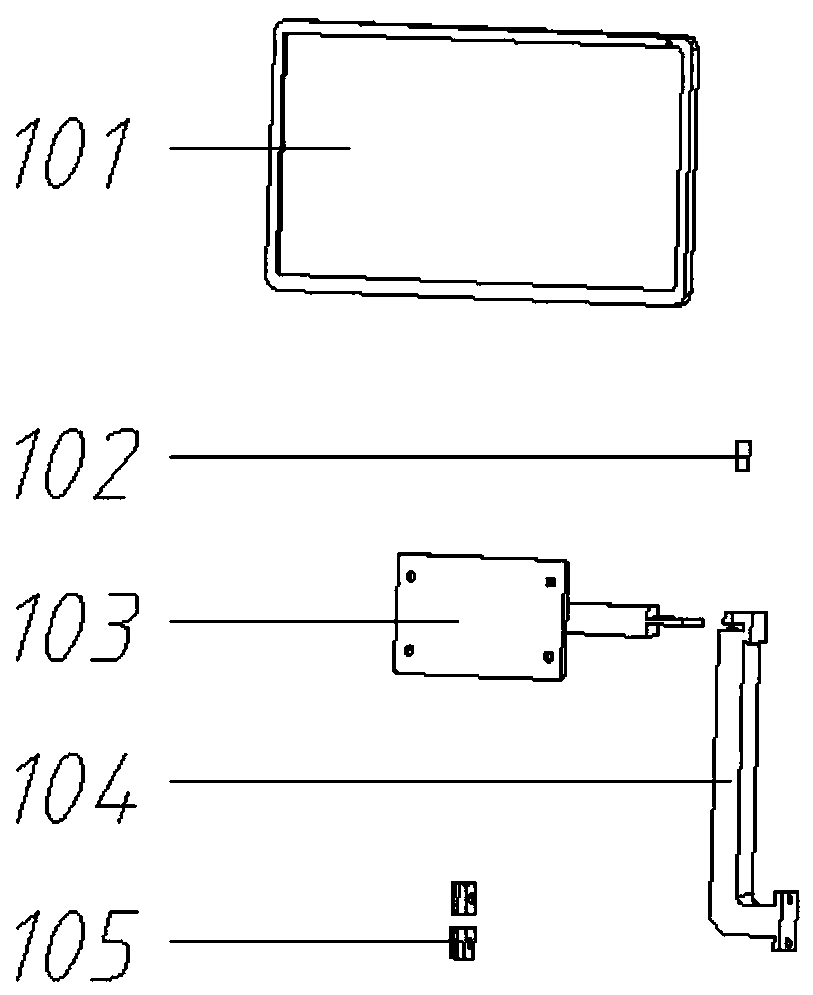 Intelligent colony counting incubator and counting method