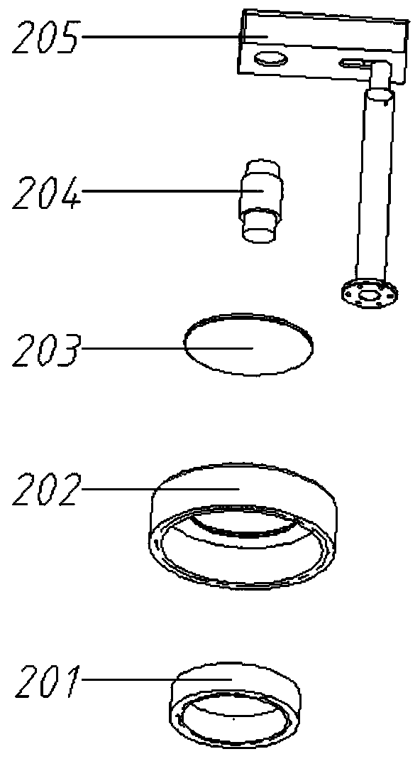 Intelligent colony counting incubator and counting method