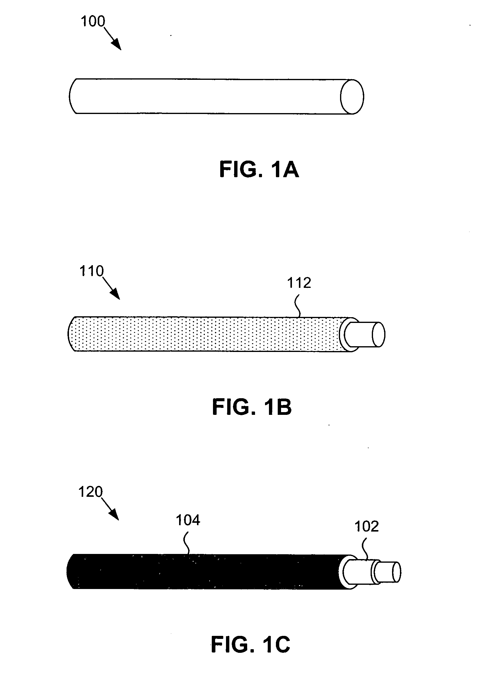 Artificial dielectrics using nanostructures