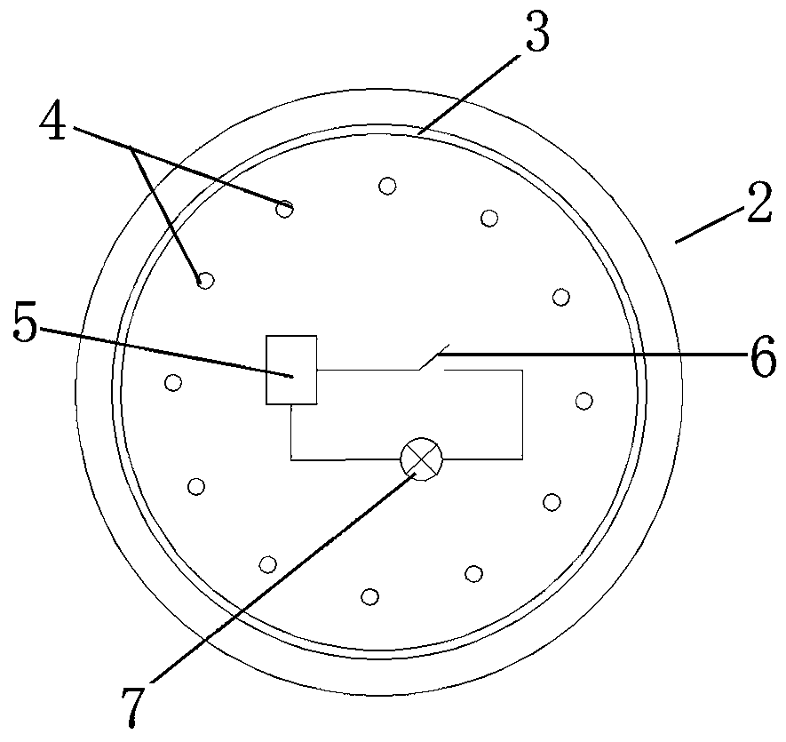 Living coilia ectenes storage and transportation equipment and storage and transportation method thereof