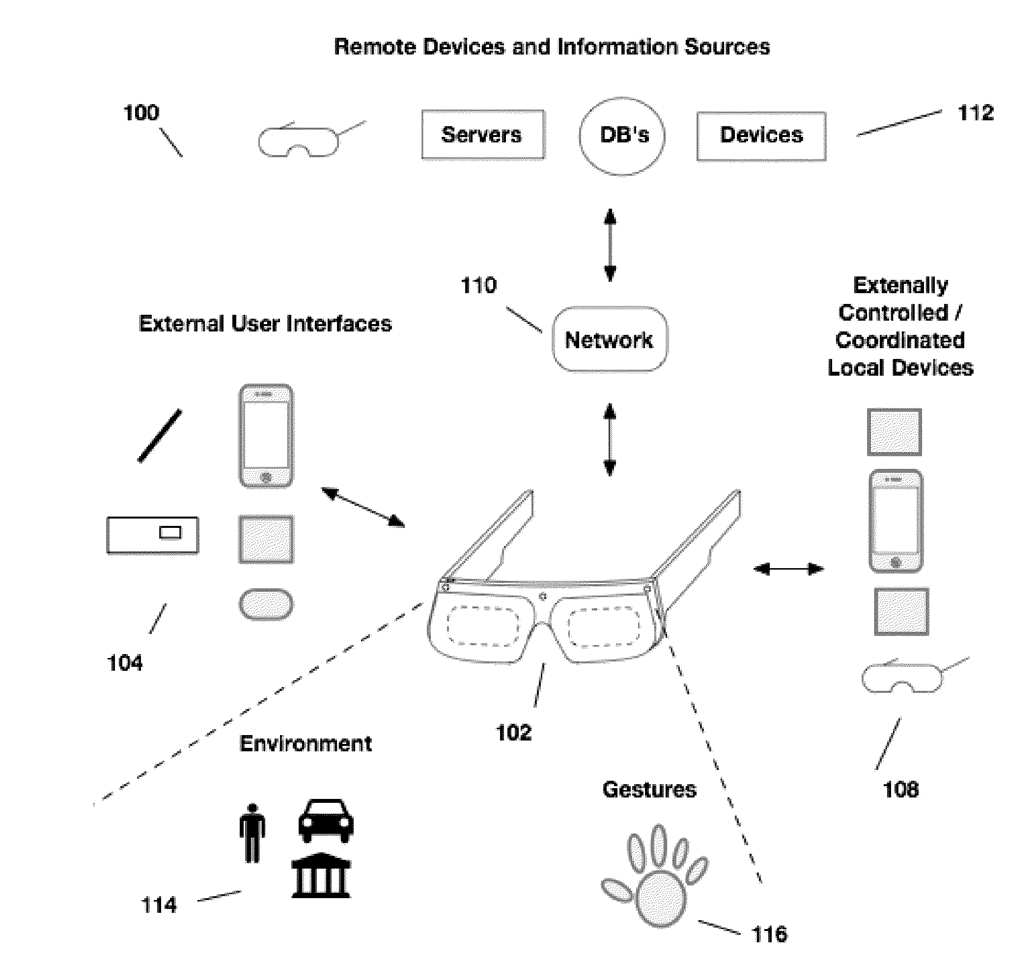 See-through computer display systems