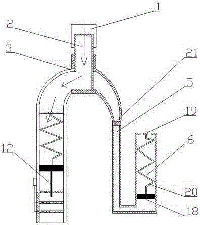 Breathing Trainer for Dysarthria Rehabilitation