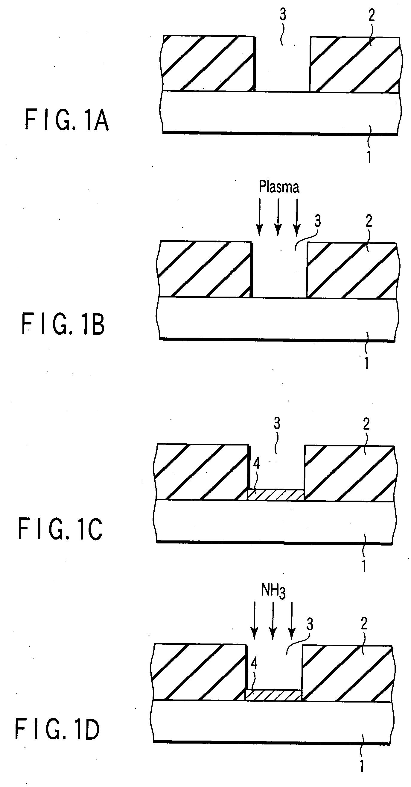 Film formation method