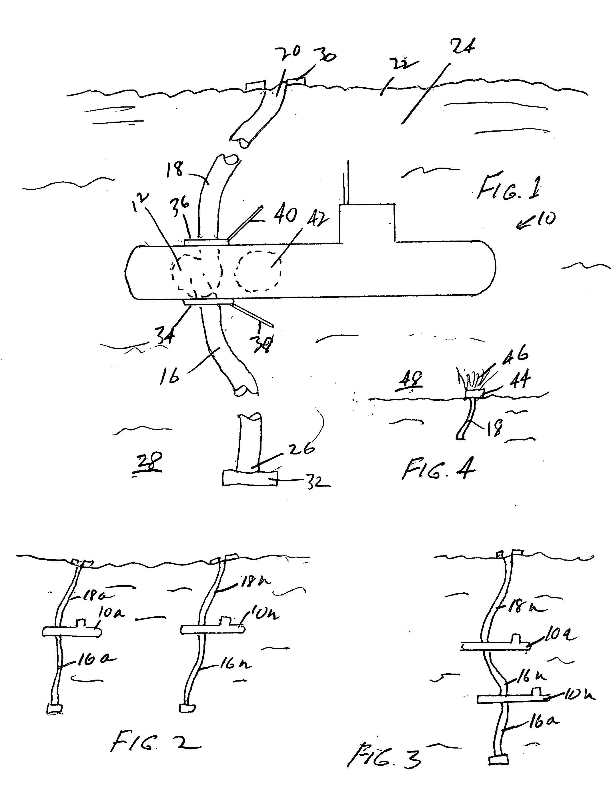 Meteorological modification method and apparatus CIP