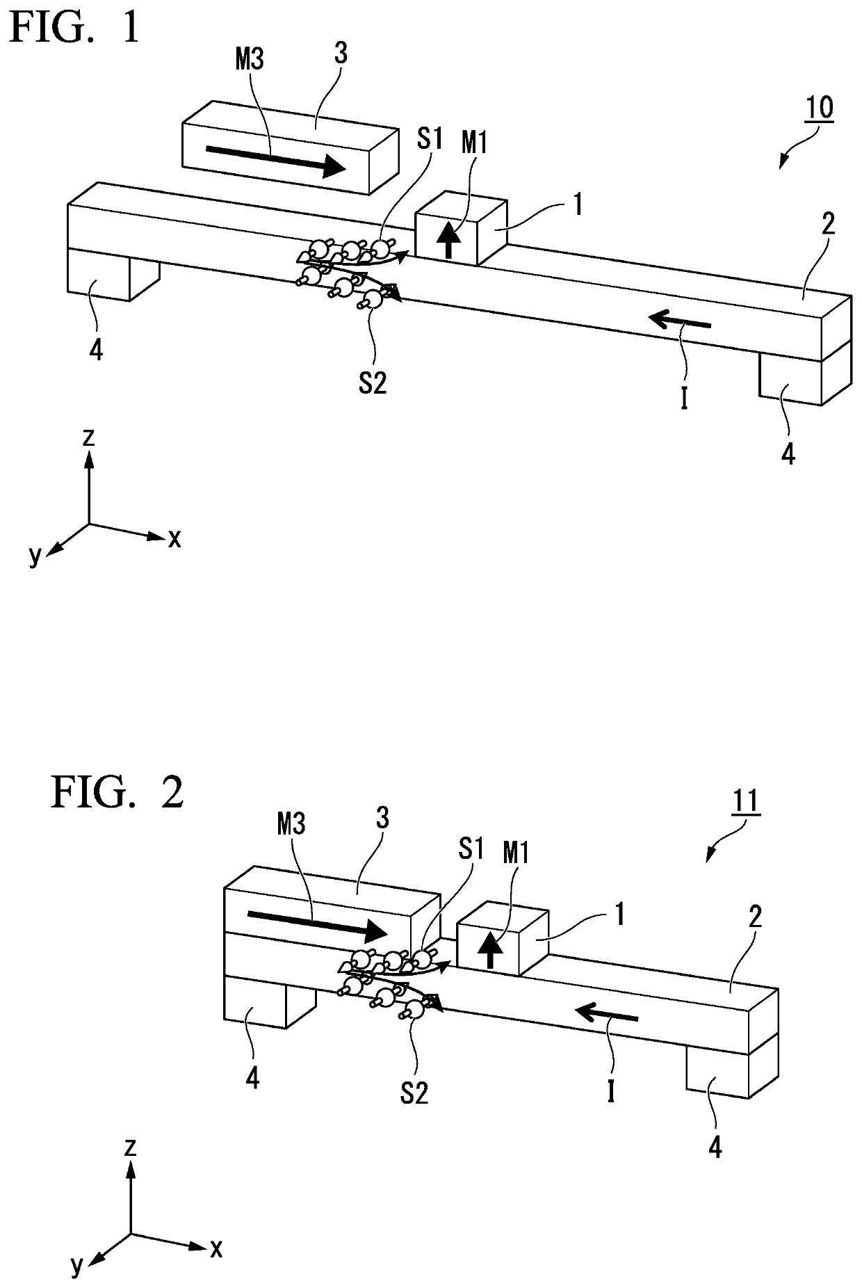 Spin current magnetization rotational element, spin-orbit-torque magnetoresistance effect element, magnetic memory, and high-frequency magnetic element