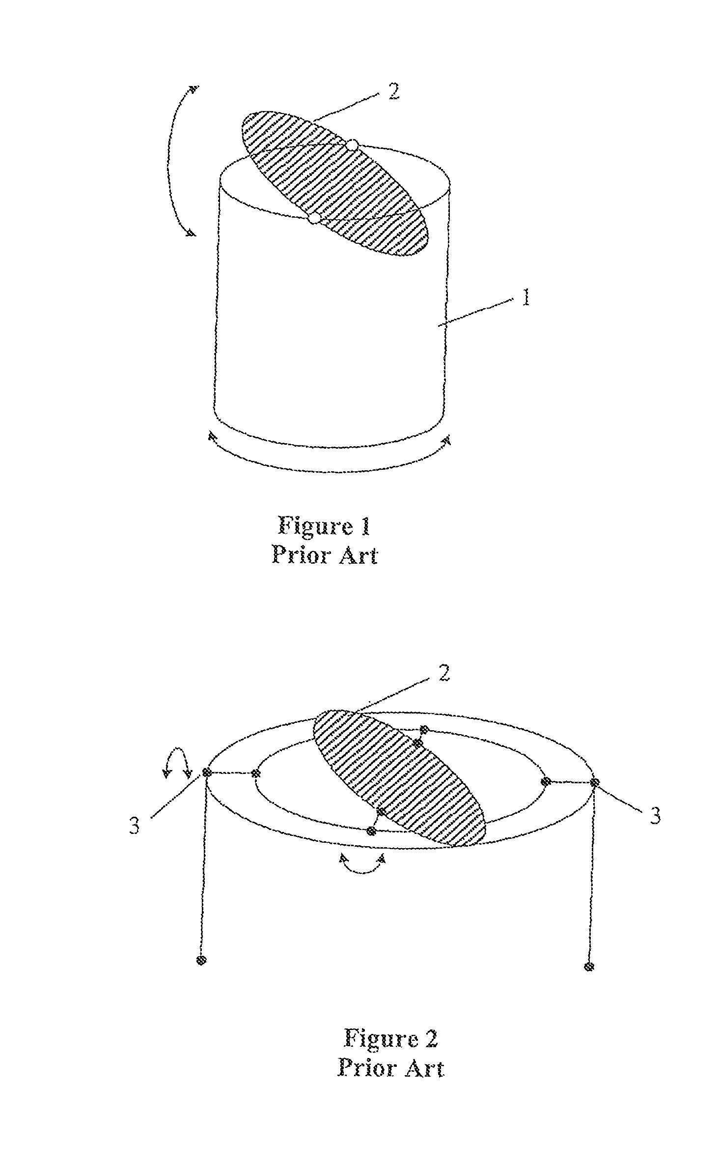 Device for driving a light receiving element to track a light source