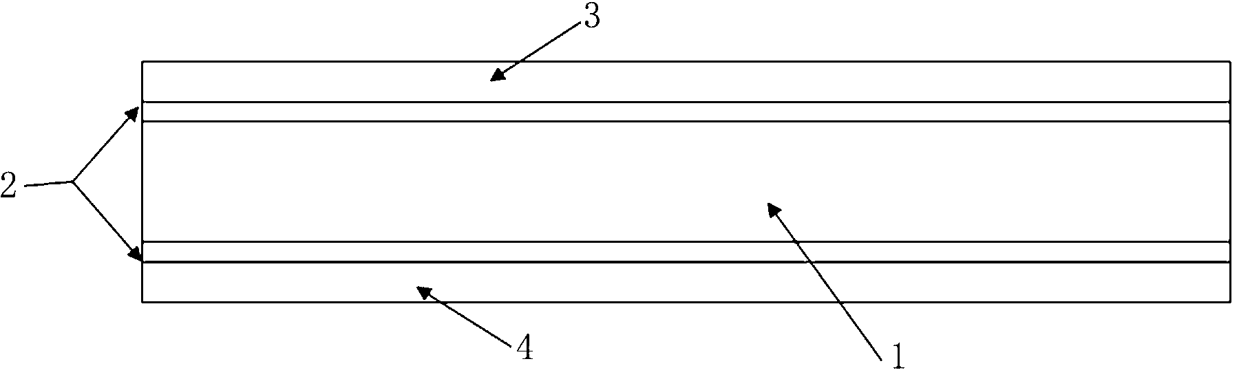 Aluminum alloy sheet for lateral plate of automobile radiator and manufacturing method for aluminum alloy sheet