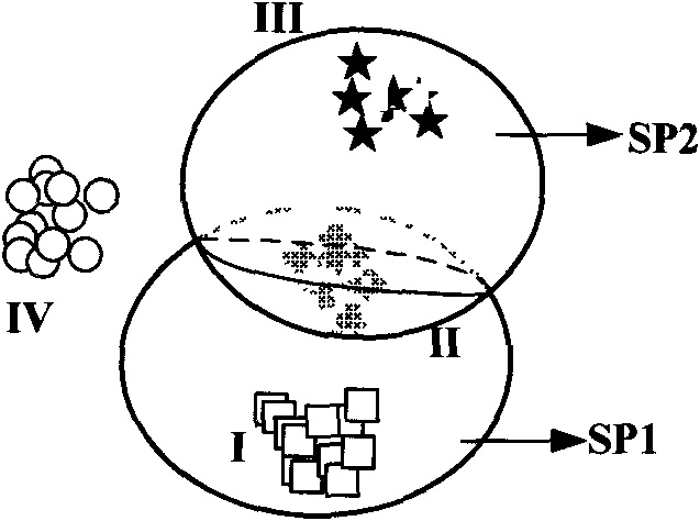 Analogical electronic circuit fault diagnostic method based on M-ary-structure classifier