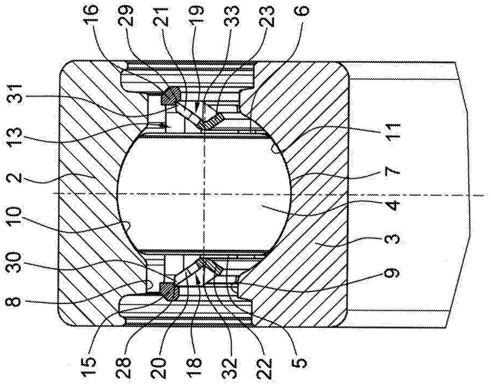 Ball Roller Bearings