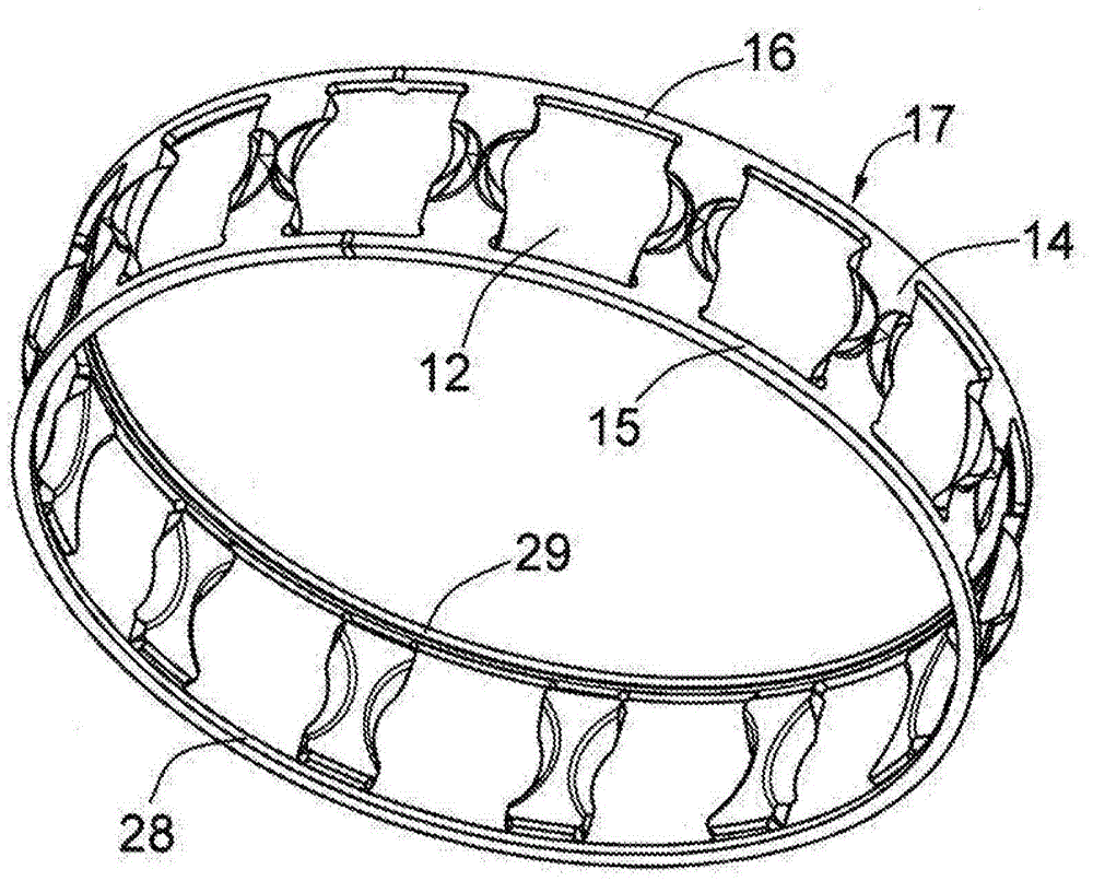 Ball Roller Bearings