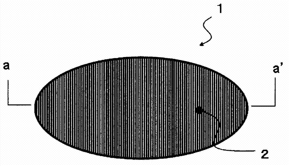 Water-repellent protective film formation agent, chemical solution for forming water-repellent protective film, and wafer cleaning method using chemical solution