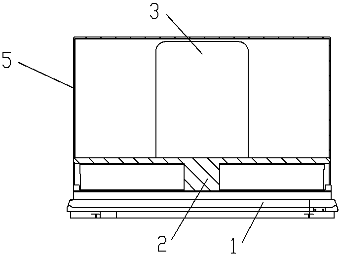 Quality monitoring method for detection device used in electric energy meter automatic verification assembly line