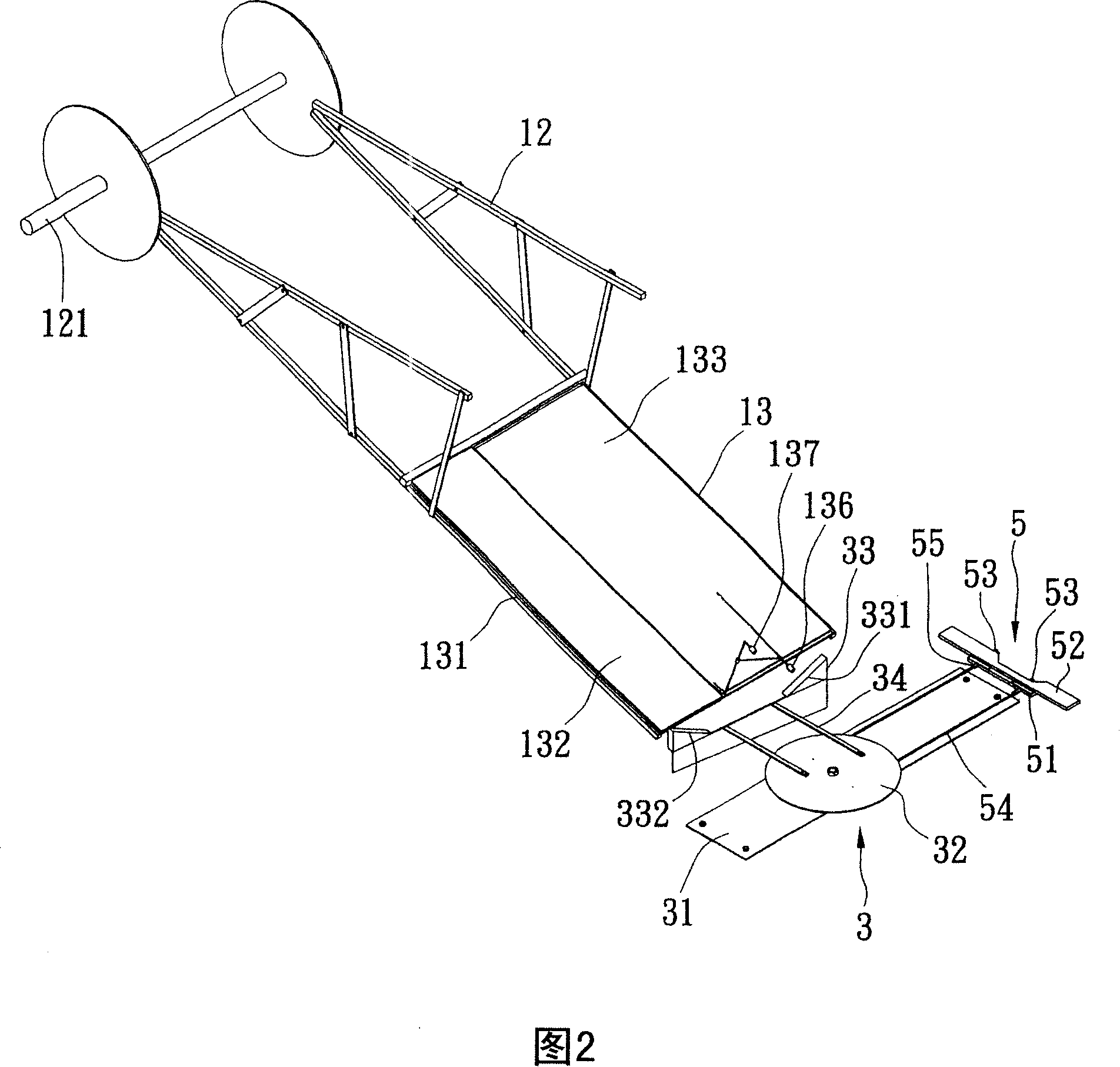 Controllable transmission system and method